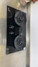 康佳（KONKA）燃气灶煤气灶双灶家用 5.2kW天然气70%热效铝炉头台嵌两用 可调底盘内铜火盖 JZT-KEF78（天然气） 实拍图