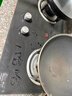 好嘉居 折叠平板手推车 四钢管载重1100斤90*60【6寸灰胶轮】 手推拉货搬运小拖车装修工厂 实拍图