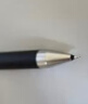 百乐（PILOT）【热门商品】Juice up笔芯0.5mm中性笔按动笔芯st速干签字笔练字水笔芯替芯 LP3RF12S5-B 黑色单支 实拍图