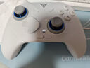 飞智冰原狼4多模版无线游戏手柄 类xbox 力调节摇杆双切扳机 switch电脑PC手机steam体感NS 丝之歌 实拍图