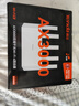 Tenda腾达路由器【千兆WiFi6+穿墙王】无线AX3000信号增强家用放大器Mesh限时补贴金榜一名云霄白立式 实拍图
