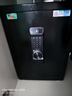虎牌保险柜家用小型床头保险箱办公财务专用 密码指纹WIFI远程全钢防盗可入墙固定入衣柜保管箱 60cm黑色三层大空间【品牌特惠】 指纹款(密码+指纹+钥匙) 实拍图