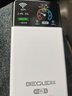 begle【送1500G】支持三网通5G 4G设备随身wifi6移动无线wi-fi7高速网络车载无限流量路由器2025新款 10000毫安【三网5Ghz】32核白+10倍网速 实拍图