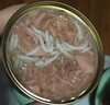 富力鲜（Frisian）泰国进口 猫罐头85g*24罐白身鲔鱼+牛肉罐头成猫宠物猫粮零食湿粮 实拍图