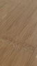 京东京造 菜板 擀面板砧案板家用双面厨房竹板【天然楠竹】50*36*1.8cm 实拍图