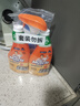 巨奇严选 浴室清洁剂500ml*2瓶厕所卫生间玻璃水垢洗手台瓷砖清洗剂 实拍图