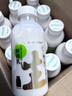 马小泰の零蔗糖生椰乳鲜椰生榨无菌冷灌PET400ml*12大瓶整箱 实拍图