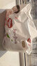 好奇（Huggies）铂金装小桃裤纸尿裤S96片(4-8kg)新生儿小号尿不湿【透爽散热】 实拍图