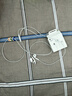 Apple/苹果 EarPods USB-C有线耳机 type-c有线耳机苹果耳机 苹果17有线耳机笔记本耳机游戏音乐 实拍图