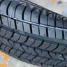 玛吉斯（MAXXIS）轮胎/汽车轮胎 185/65R15 88H MA202 原配轩逸/启辰 实拍图
