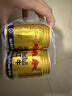 红牛（RedBull）维生素牛磺酸饮料 250ml*24罐 功能饮料 实拍图
