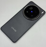vivo X200 Pro 16GB+512GB 辰夜黑 国家补贴 蔡司2亿APO超级长焦 蓝晶×天玑9400 拍照 AI 手机 实拍图