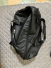 回力（Warrior）旅行包男干湿分离健身包出差手提包收纳运动包行李包大容量游泳包 实拍图