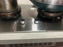 苏泊尔（SUPOR）燃气灶双灶天然气煤气炉家用大火力灶具台式嵌入式两用炉具一级能效熄火保护不锈钢面板煤气灶 【换装优选】5.2KW换装燃气灶NS32 管道天然气（12T） 实拍图