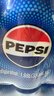 百事可乐 Pepsi 碳酸饮料汽水原味 330ml*6听整箱装 春节年货 企业团购 实拍图