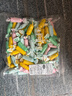 阿鸣哥情话奶糖500g表白糖果 年货节糖果 高颜值表白礼物结婚喜糖年货 实拍图