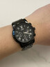 花花公子（PLAYBOY）黑武士男士手表防水男款腕表2026新款男生石英表送男友情人节礼物 实拍图