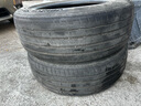 马牌（Continental）汽车轮胎215/55R18 95V FR UCJ+ 适配大众ID3 逍客 缤越 昂科拉 实拍图