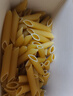 百味来Barilla意大利进口 #73笔形意大利面500g 低脂意面通心粉斜切意粉 实拍图