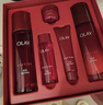 玉兰油（OLAY）大红瓶水乳液保湿抗皱紧致化妆品护肤品套装礼盒生日新年礼物女 实拍图