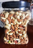 京东京造 高配盐焗混合坚果1kg/罐 每日坚果夏威夷果开心果碧根果腰果零食 实拍图