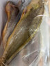 鲜京采速冻黄花鱼2100g/6条装   宁德地标认证 大黄鱼礼盒 实拍图