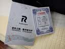 鲁伊斯加厚木吉他包41寸40寸通用民谣双肩背包36寸39寸琴袋防水抗压 41寸加厚升级款 经典黑 现货 实拍图