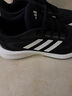 阿迪达斯（adidas）男女跑步鞋减震防滑耐磨舒适跑步运动鞋 实拍图
