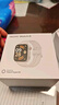 小米（MI）REDMI Watch 6皎月银 国家补贴 澎湃OS 3 心率血氧监测 蓝牙通话 红米手表6 智能手表 小米汽车 实拍图