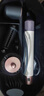 戴森（DYSON）HS08 智能自动卷发棒 吹风 卷/直发神器 蓝牙连接一键造型 便携 情人节礼物 晨曦粉色 实拍图
