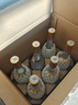 汾酒 黄盖玻汾 清香型白酒 53度 475mL*6瓶整箱 电商版原箱 实拍图