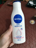 妮维雅（NIVEA）孙颖莎同款温润透白润肤身体乳200ml天然VC身体乳美白滋润情人节 实拍图