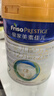 美素佳儿（Friso）皇家较大婴儿配方奶粉 2段（6-12个月）800克 乳铁蛋白 新国标 实拍图