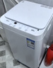 美的（Midea）波轮洗衣机全自动 3KG 迷你内衣婴儿洗衣机 健康除螨 MB30V21EPLUS 以旧换新 京东自营 实拍图