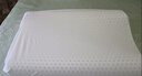 paratexECO乳胶枕 94%乳胶含量 泰国原芯进口 天然乳胶枕头 成人颈椎枕 实拍图