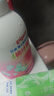 贝亲（Pigeon）洗发水沐浴露 含桃叶精华 婴儿洗发沐浴二合一 500ml IA209 实拍图