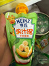 亨氏（Heinz）宝宝水果营养果汁泥婴儿辅食零食无添加即食礼盒装6个月+ 120g*14 实拍图