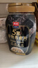 西麦5黑谷物燕麦片880g桶装 谷物代餐即食营养早餐无添加蔗糖 实拍图