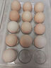 1号会员店 可生食标准鲜鸡蛋30枚 净重3斤 1号会员店自有品牌  源头直发 实拍图