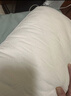 洁丽雅（Grace）纤维枕星级酒店枕头枕芯46*72cm一对装（2只装） 实拍图
