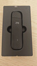 中兴（ZTE）F30Pro 随身wifi6免插卡移动wifi无线网卡便携式热点4g路由器无限笔记本电脑通用流量2025款 实拍图