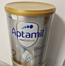 爱他美（Aptamil）白金澳洲版较大婴儿配方奶粉 2段 6-12月 900g 6罐箱装 独家礼盒 实拍图