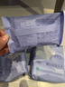 全棉时代一次性内裤女纯棉月子免洗不掉絮 M码10条【安全灭菌】 实拍图
