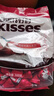 好时 Kisses浓醇黑巧克力 500g 糖果零食 婚庆喜糖 生日礼物 送女孩 实拍图