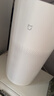 米家小米无雾加湿器3-800 轻音家用卧室办公室6L大容量 800ml/h快速加湿CJSJSQ04ZMZ礼品保湿送女生 实拍图