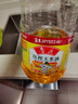鲁花 食用油  物理压榨  非转基因 玉米油6.18L   实拍图