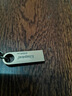 金士顿（Kingston）256GB USB3.2 Gen 1 U盘 DTSE9G3 金属U盘 读速220MB/s 写速100MB/s 学习办公投标电脑车载通用 实拍图