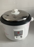 三角牌（Triangle）电饭煲5L大容量电饭锅家用老式电饭煲不粘内胆煮饭锅带蒸笼米饭锅4-5人用 TG-Z50X18J 实拍图