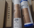 安吉尔 滤芯通用 【官方正品】净水器家用厨房净水机过滤芯 厨下式V6/T1C/J1205/V3P/J2577耗材 全套滤芯 UF超滤膜 实拍图