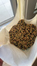 华田禾邦【免浸泡】七色糙米5斤装 糙米黑米红米燕麦米紫米荞麦米混合杂粮 实拍图